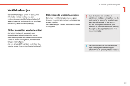 2015-2016 Citroën C4 Picasso/Grand C4 Picasso Gebruikershandleiding | Nederlands