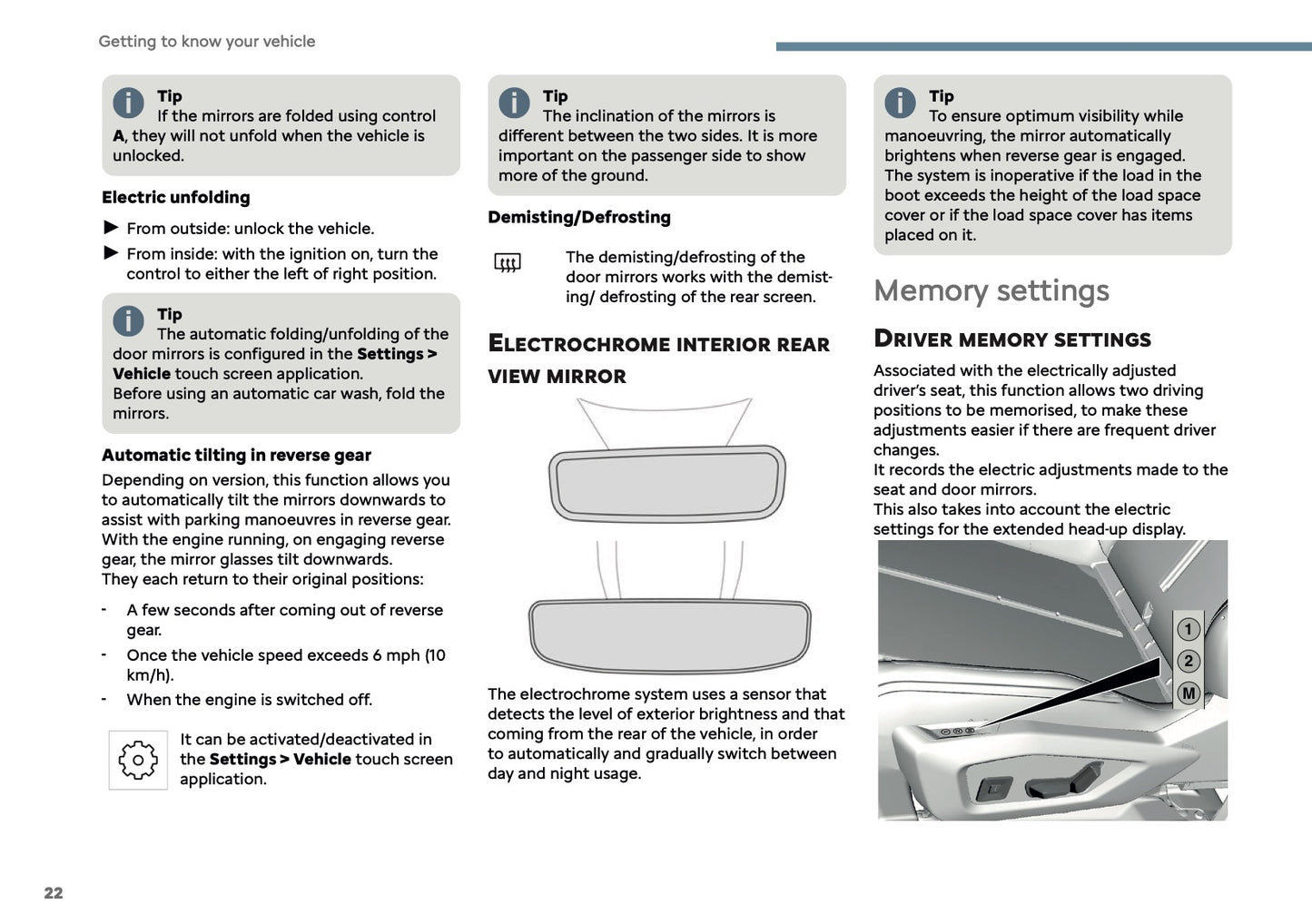 2025 Citroën C5 Aircross Owner's Manual | English