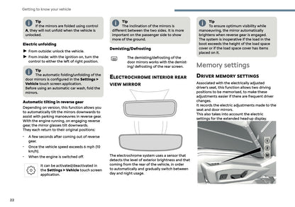 2025 Citroën C5 Aircross Owner's Manual | English