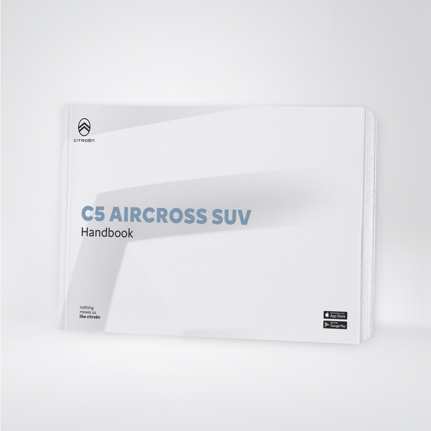 2024 Citroën C5 Aircross Owner's Manual | English