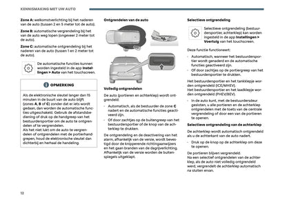 2026 Citroën C5 Aircross Gebruikershandleiding | Nederlands