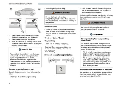 2026 Citroën C5 Aircross Gebruikershandleiding | Nederlands