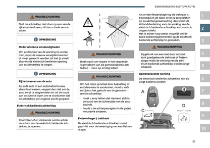2026 Citroën C5 Aircross Gebruikershandleiding | Nederlands