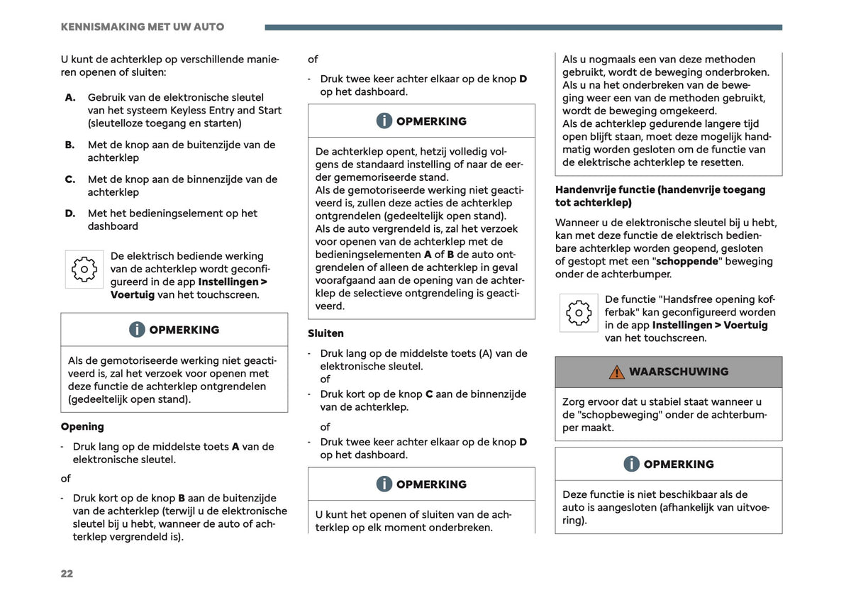 2026 Citroën C5 Aircross Gebruikershandleiding | Nederlands