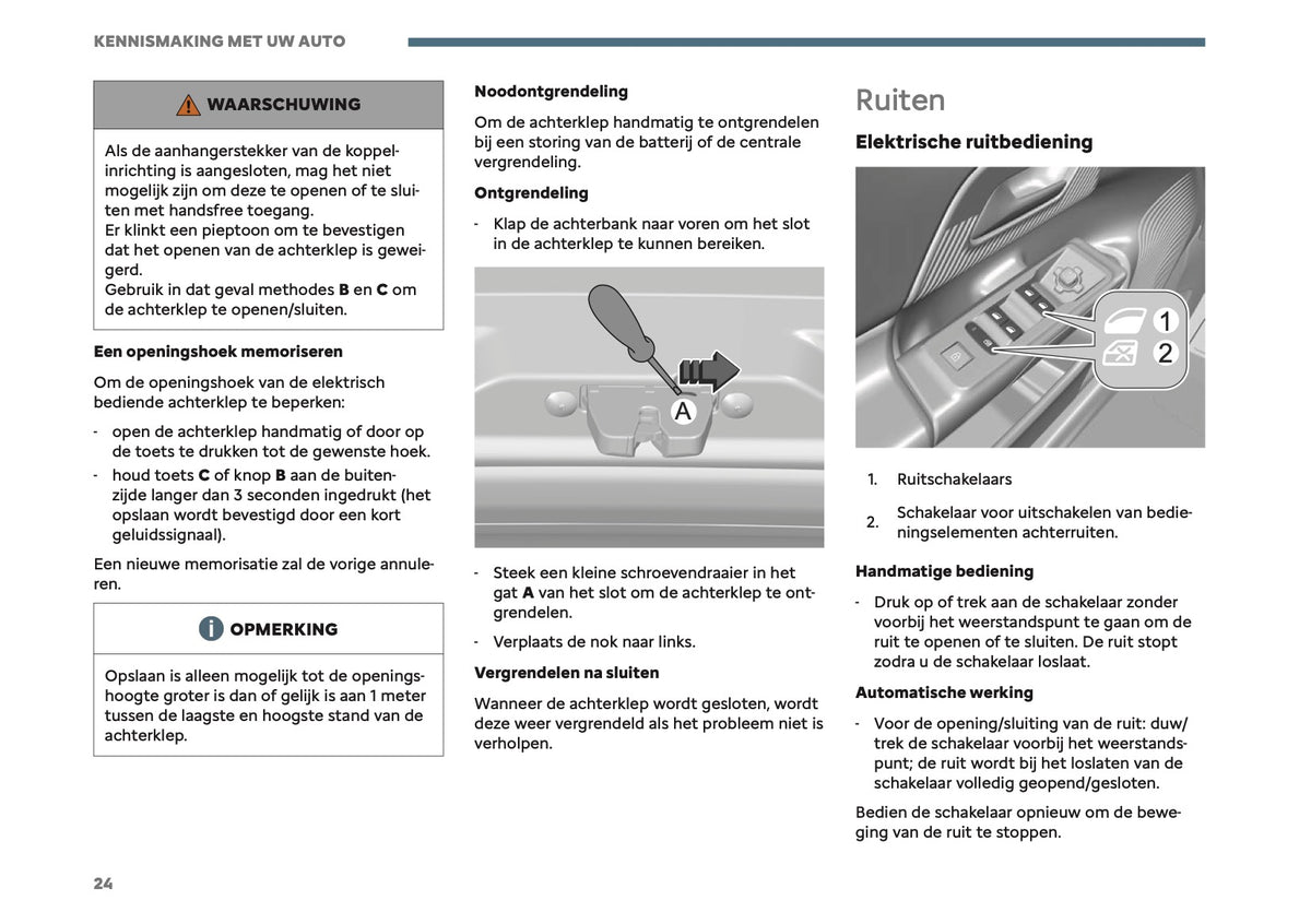 2026 Citroën C5 Aircross Gebruikershandleiding | Nederlands