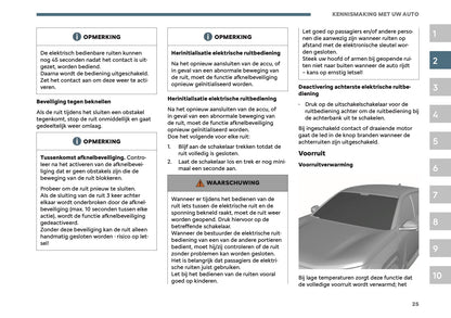 2026 Citroën C5 Aircross Gebruikershandleiding | Nederlands