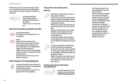 2025 Citroën C3 Aircross Owner's Manual | German