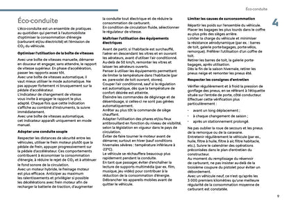 2025 Citroën C3 Aircross Manuel du propriétaire | Français