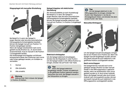 2025-2026 Citroën Jumper/Relay Owner's Manual | German