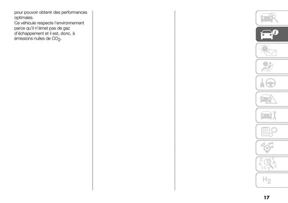 2024-2025 Citroën Jumper/Relay Owner's Manual | French