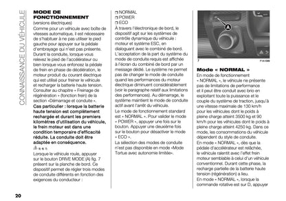 2024-2025 Citroën Jumper/Relay Owner's Manual | French