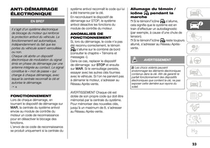 2025 Citroën Jumper/Relay Owner's Manual | French