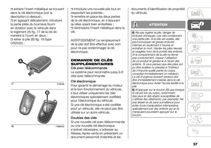 2025 Citroën Jumper/Relay Owner's Manual | French