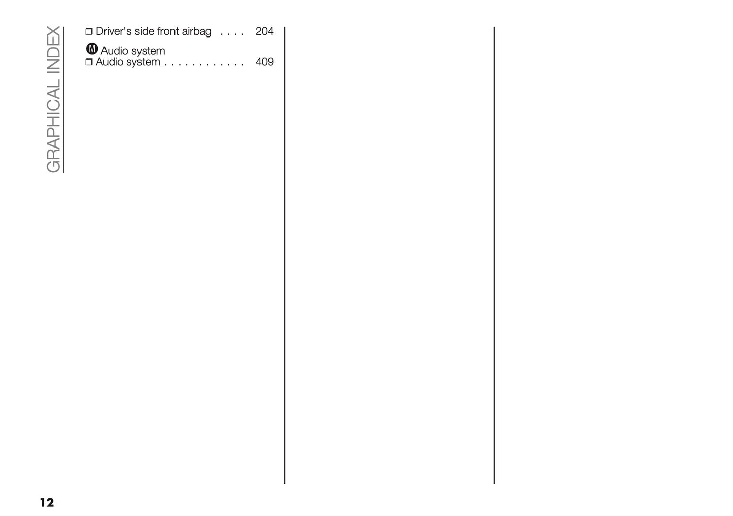 2025 Citroën Jumper/Relay Owner's Manual | English