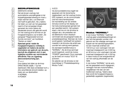 2024 Citroën Jumper/ë-Jumper/Relay/ë-Relay Owner's Manual | Dutch