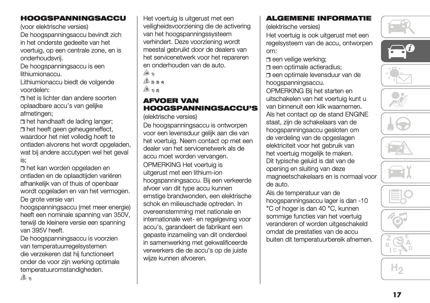 2024-2025 Citroën Jumper/Relay Gebruikershandleiding | Nederlands