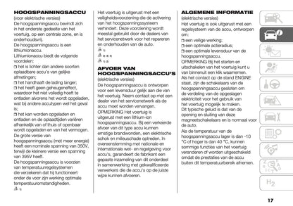 2024-2025 Citroën Jumper/Relay Gebruikershandleiding | Nederlands