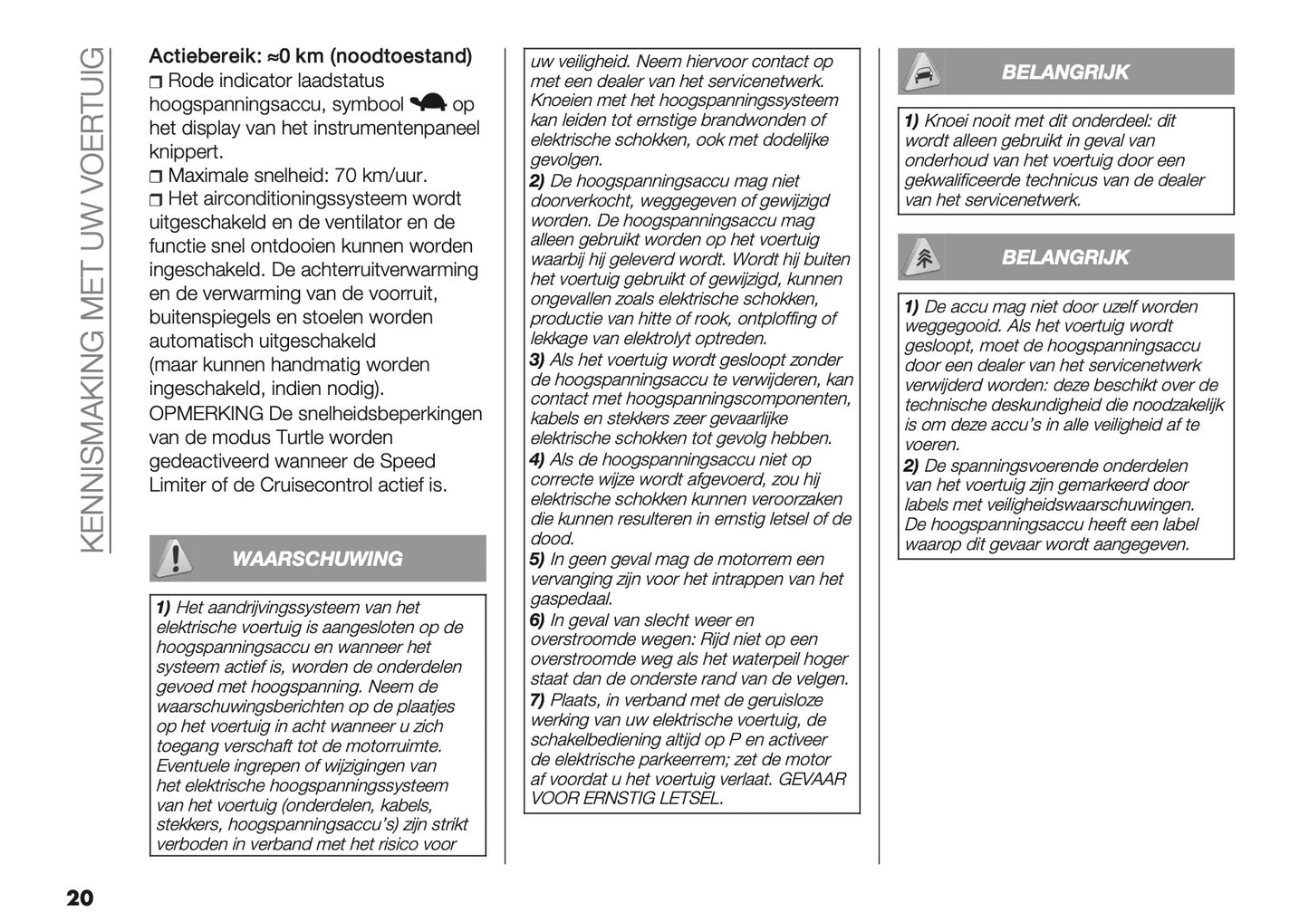 2024-2025 Citroën Jumper/Relay Gebruikershandleiding | Nederlands