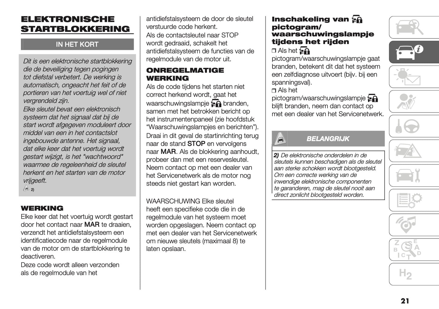 2024-2025 Citroën Jumper/Relay Gebruikershandleiding | Nederlands