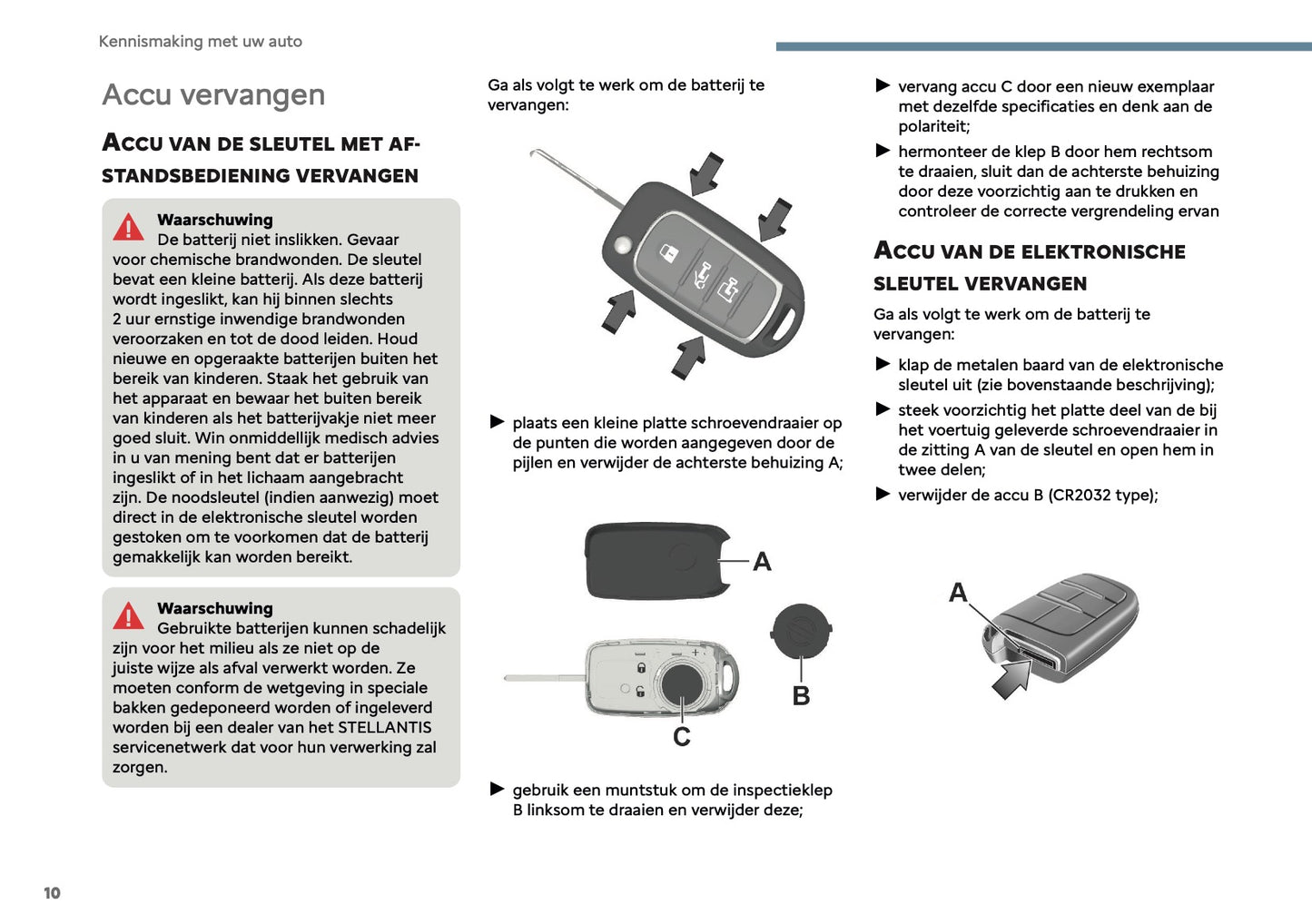 2025-2026 Citroën Jumper/Relay Gebruikershandleiding | Nederlands