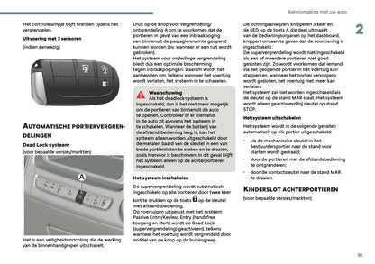 2025-2026 Citroën Jumper/Relay Gebruikershandleiding | Nederlands