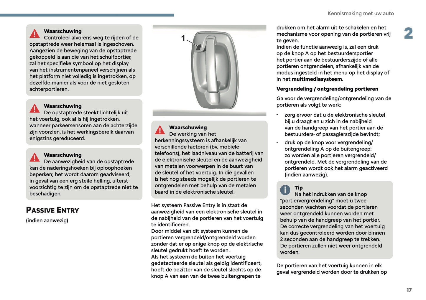 2025-2026 Citroën Jumper/Relay Gebruikershandleiding | Nederlands