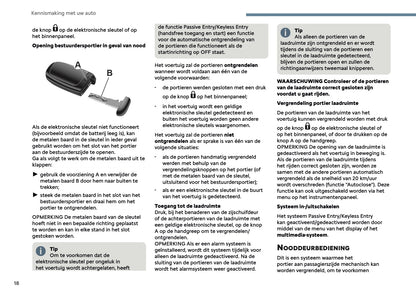 2025-2026 Citroën Jumper/Relay Gebruikershandleiding | Nederlands