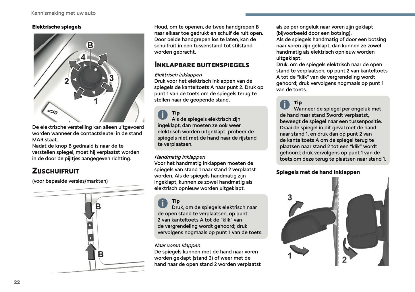 2025-2026 Citroën Jumper/Relay Gebruikershandleiding | Nederlands
