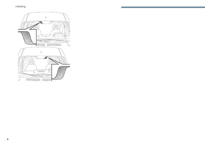 2025-2026 Citroën Jumper/Relay Gebruikershandleiding | Nederlands