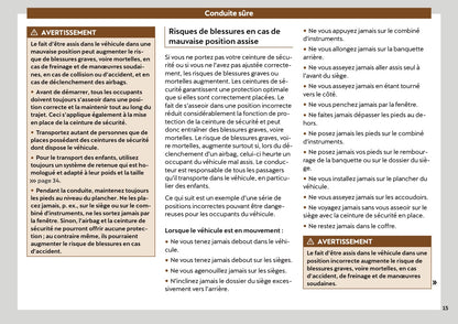 2022 Cupra Ateca Manuel du propriétaire | Français