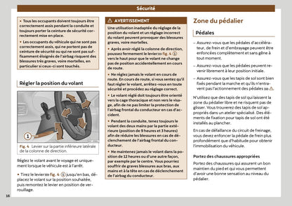 2022 Cupra Ateca Manuel du propriétaire | Français