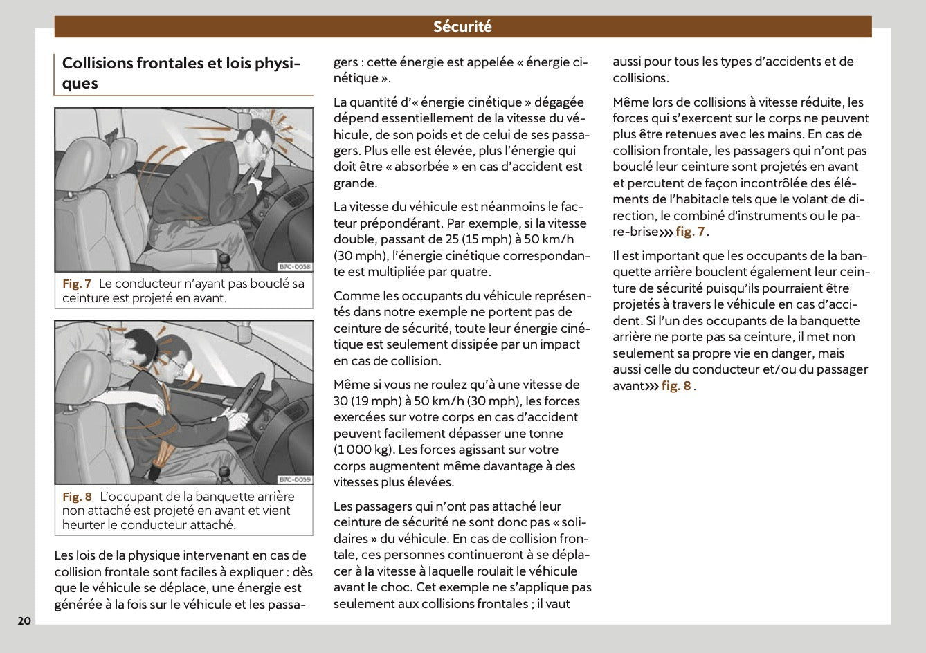 2022 Cupra Ateca Manuel du propriétaire | Français