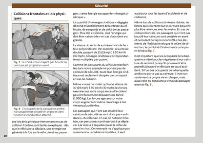 2022 Cupra Ateca Manuel du propriétaire | Français