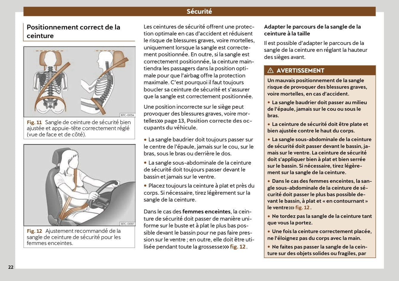 2022 Cupra Ateca Manuel du propriétaire | Français