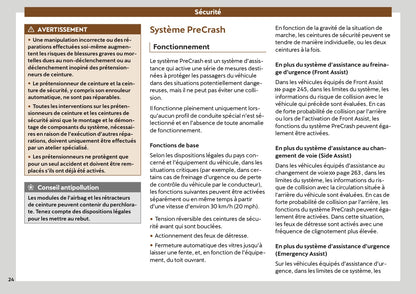 2022 Cupra Ateca Manuel du propriétaire | Français