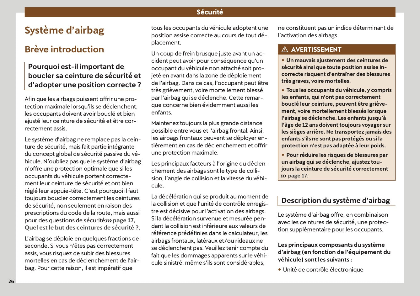 2022 Cupra Ateca Manuel du propriétaire | Français