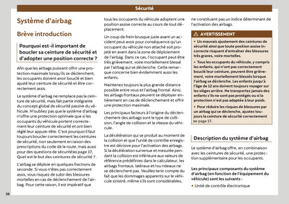 2022 Cupra Ateca Manuel du propriétaire | Français
