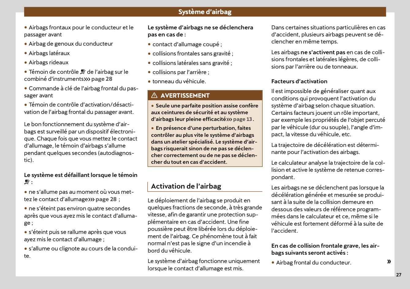 2022 Cupra Ateca Manuel du propriétaire | Français