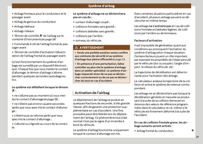 2022 Cupra Ateca Manuel du propriétaire | Français
