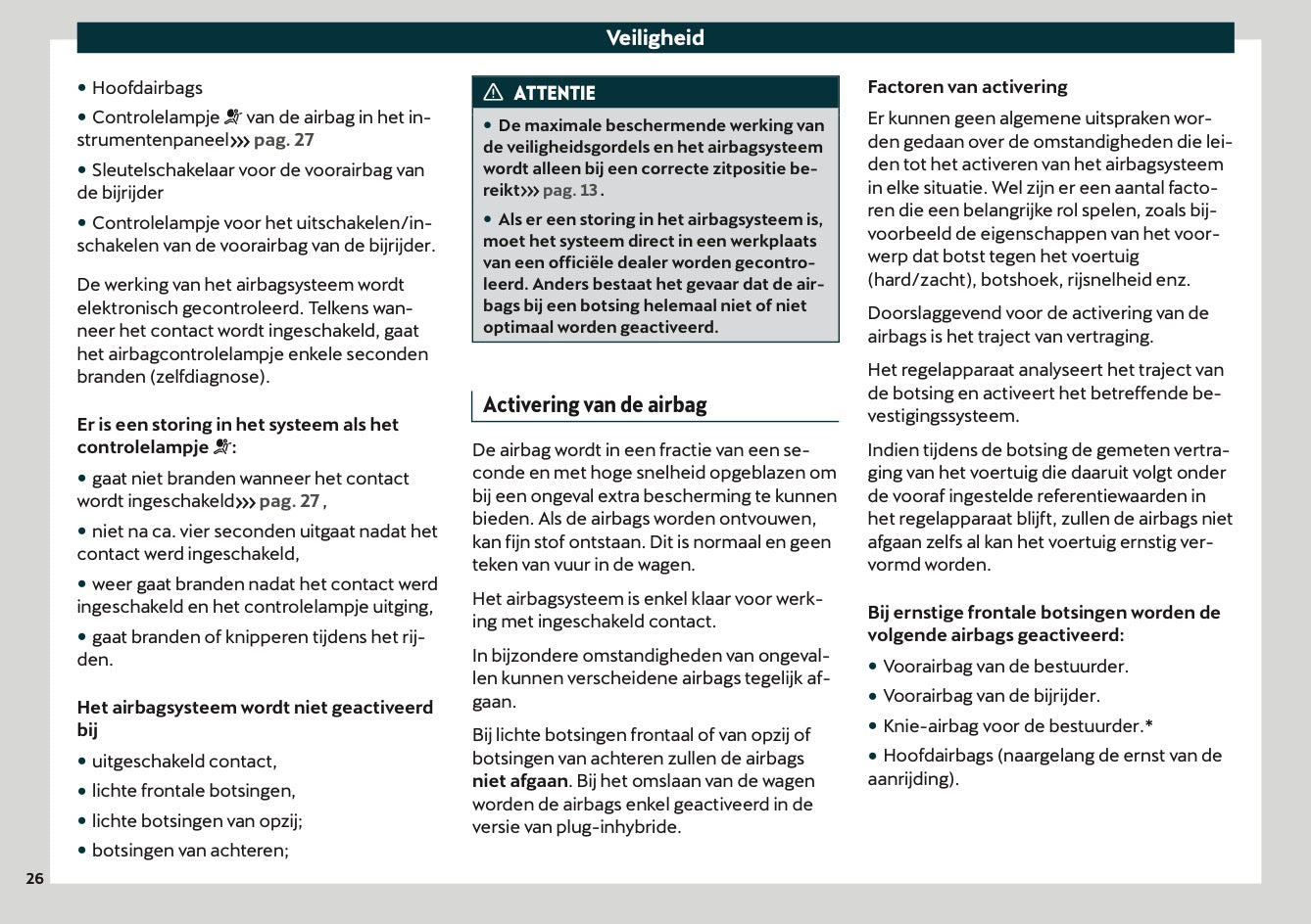 2020-2021 Cupra Formentor Gebruikershandleiding | Nederlands
