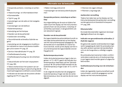 2024-2025 Cupra Formentor Gebruikershandleiding | Nederlands