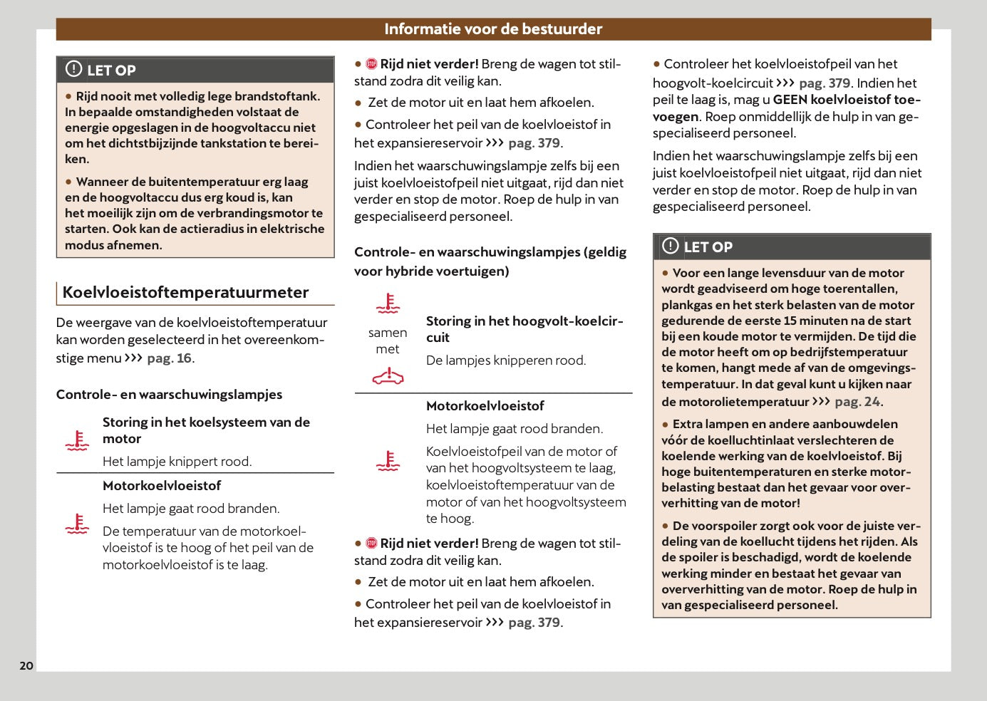 2024-2025 Cupra Terramar Gebruikershandleiding | Nederlands