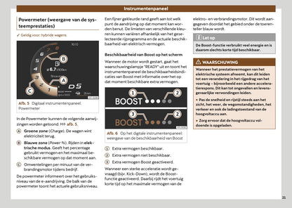 2024-2025 Cupra Terramar Gebruikershandleiding | Nederlands