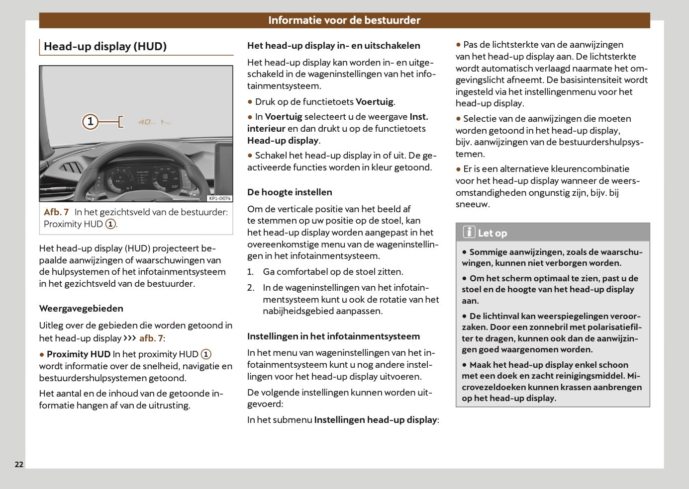 2024-2025 Cupra Terramar Gebruikershandleiding | Nederlands