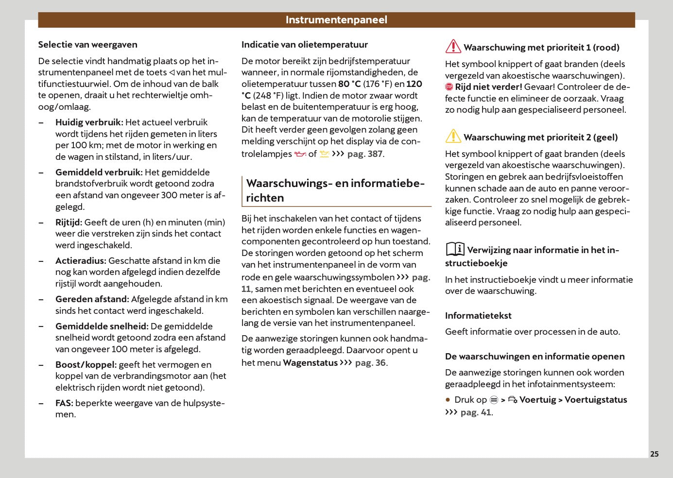 2024-2025 Cupra Terramar Gebruikershandleiding | Nederlands