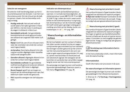 2024-2025 Cupra Terramar Gebruikershandleiding | Nederlands