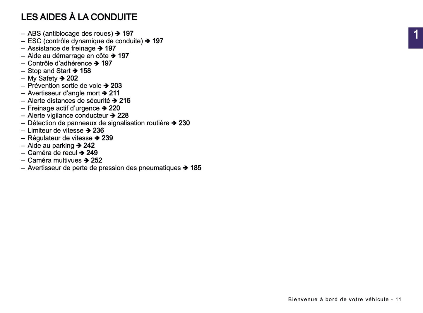 2024-2025 Dacia Duster Manuel du propriétaire | Français