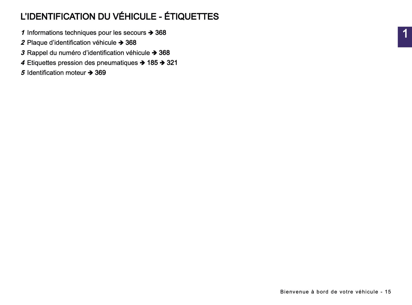 2024-2025 Dacia Duster Manuel du propriétaire | Français