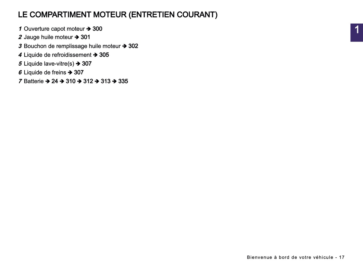 2024-2025 Dacia Duster Manuel du propriétaire | Français