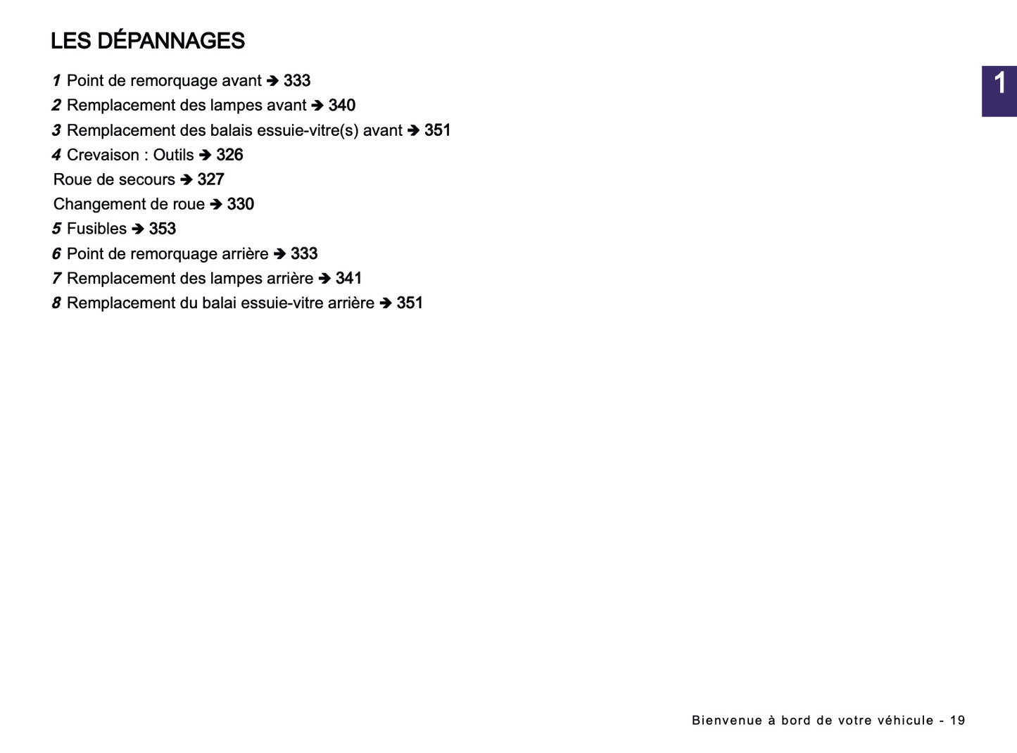 2024-2025 Dacia Duster Manuel du propriétaire | Français